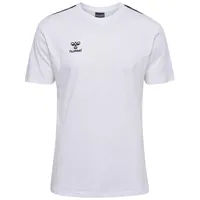 Hummel Hmlauthentic Co T-Shirt S/S