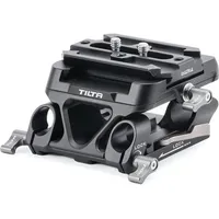 Tilta 15mm Dual Baseplate Arca Manfrotto kit