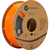 Polymaker PA02052 Filament PLA hohe Steifigkeit, hohe Zugfestigkeit 1.75