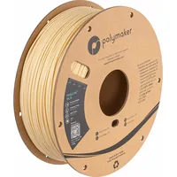 Polymaker PolyLite PLA - 1.75mm - 1kg - Cream