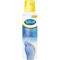 SCHOLL Fußschutz-Spray 2in1