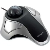 Kensington Orbit Trackball, schwarz