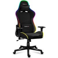 Huzaro Force 6.2 RGB Gaming Stuhl Schwarz