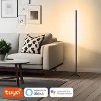 Miboxer 12W RGB+CCT LED Stehlampe WiFi WL-FL5B