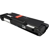 W&P Alternativ Toner ersetzt Ricoh 408010 SP150HE schwarz