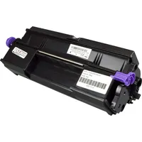 W&P Alternativ Toner ersetzt Ricoh 408061 SP400E schwarz