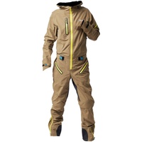 Dirtlej dirtsuit Core Edition - Einteiler sand S