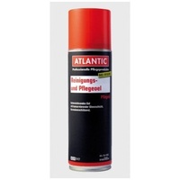 Atlantic Reinigungs- und Pflegeöl 300ml, 4193
