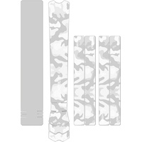 DYEDBRO Camo Rahmenschutz - White - One Size