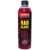 Atlantic Radglanz Nachfüllflasche 4337