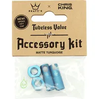 Peaty ́s Peatys x Chris King (MK2) Schlauchlose Ventile