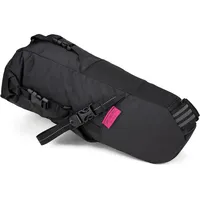 Swift industries Olliepack Satteltasche 6l - Black - One