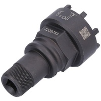 Cyclus Snap.in Sn.83-w Sicherungsringzange - Black - One Size