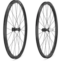 CAMPAGNOLO Campagnolo, Laufräder, (Laufradsatz, 28")