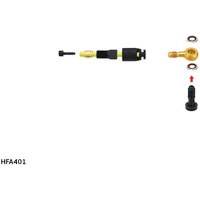Jagwire Anschlussset Pro Quick-Fit Adapter Für Magura