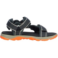 Jack Wolfskin SEVEN SEAS 3 K MINT LEAF