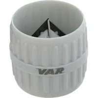 VAR Rohrentgrater V18 4-40 mm) - White - One