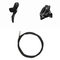 Shimano 105 St-r7120+br-7170 Rear Brakes One Size