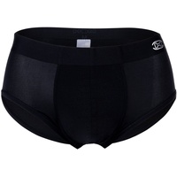 HOM Slip / H-Fresh Comfort in Black Gr.: M
