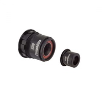 DT Swiss Sram XDR11/12 Radnabe, schwarz, 1size