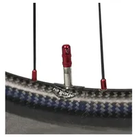EFFETTO MARIPOSA Shelter Wheel KIT Klebeschutz (für Ventil)