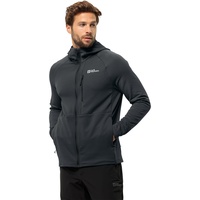 Jack Wolfskin Herren Kolbenberg Hoodie Jacke (Größe XXL,