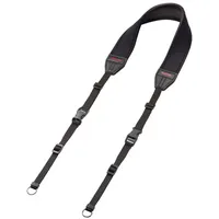 Hama "43 S" Camera Neoprene Strap, straight