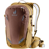 Deuter Compact EXP 12 SL raisin/almond