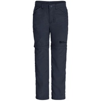 Jack Wolfskin Safari Zip Off Pants K