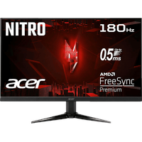 Acer QG271M3 27 Zoll Full-HD Gaming Monitor (1 ms