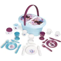 Smoby Die Eiskönigin Picknickkorb