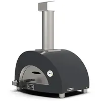 Alfa Forni MODERNO 2 Pizze Ardesia Grey