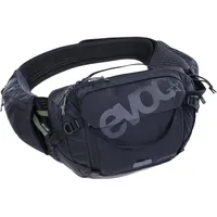Evoc Hip Pack Pro 3 - Black - One