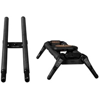 SYRP Magic Carpet Carbon Ext. Track Kit, Video Zubehör