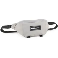 Puma Deck Waist Bag, Unisex-Erwachsene Hüfttaschen, stormy slate
