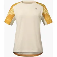 Schöffel Shirt Valbella L, atmungsaktives Radtrikot, schnell trocknendes Funktionsshirt