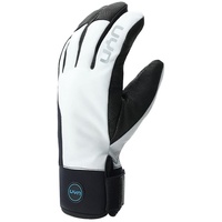 Uyn Eagle Claw Gloves white/black (W030) L