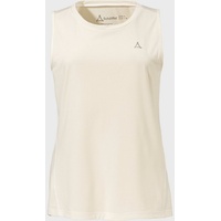 Schöffel "CIRC Top Tauron L", in whisper white |
