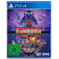 Flashpoint germany, u & i entertainment Enter/Exit the Gungeon,