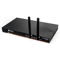 Vertiv Avocent ACS8008-EU-DAC-400 LOCAL,LDAP,RADIUS,TACACS+ and OneTimePasswords(OTP), 3DES,128-bit, KVM Switch