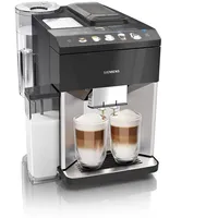 Siemens EQ.500 TQ507R03 - Volautomatische espressomachine - Zwart, Kaffeevollautomat,