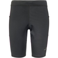 Brooks Herren Source 9" Short Thight schwarz