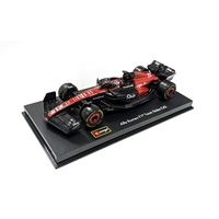 BBURAGO 18-38086 - Modellauto - F1 Alfa Romeo C43