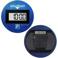 Needit Parkscheibe Park Lite One Blau