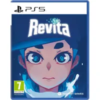 Red Art Games Revita - PS5 (Sp) (185881)