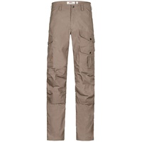 Fjällräven Barents Pro Hosen - Suede Brown - 48