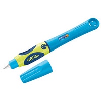 Pelikan griffix® Patronenfüller neonblau A (für Anfänger)