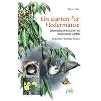Pala Ein Garten für Fledermäuse