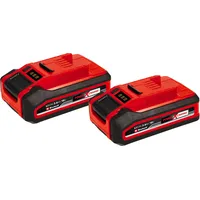 Einhell Power X Change Plus 18 V 2 x