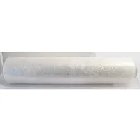 SOENNECKEN Stretchfolie 50cmx300m 20mic Kern 50mm transparent
